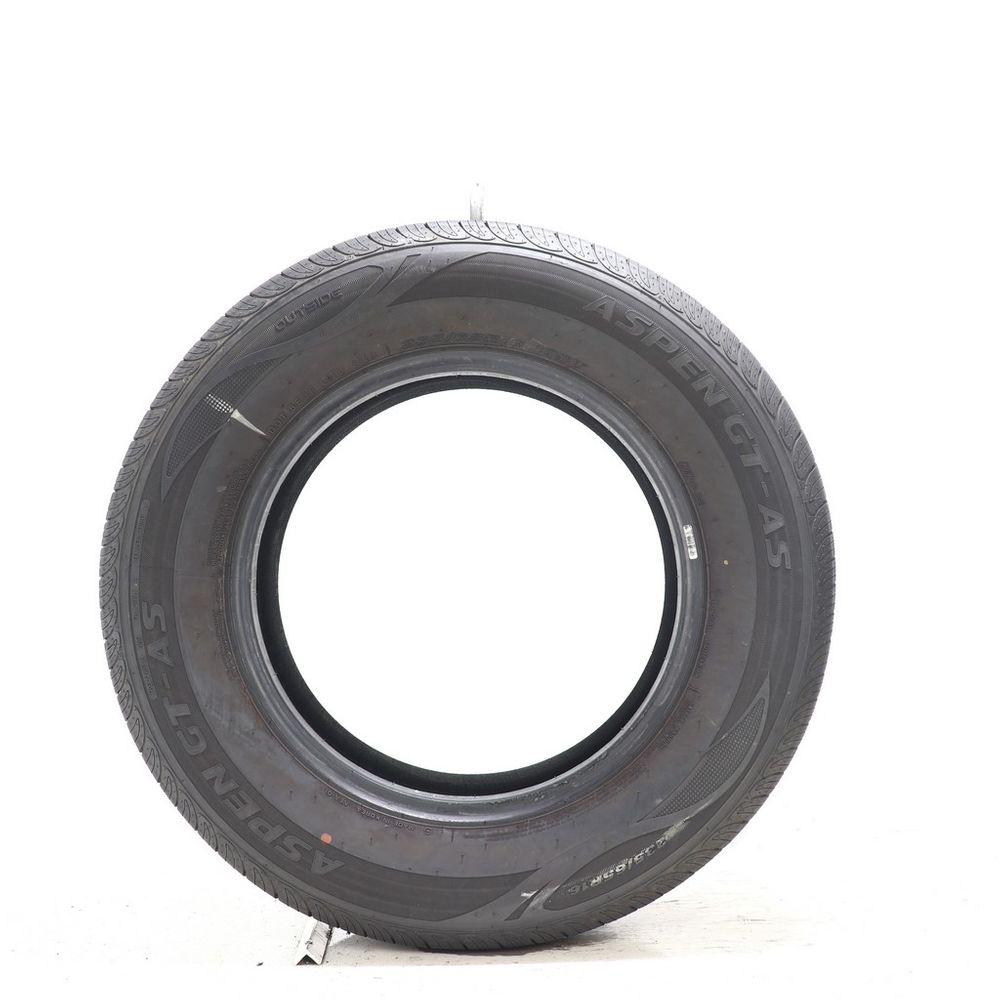 Used 235/65R16 Aspen GT-AS 103T - 8.5/32 - Image 3