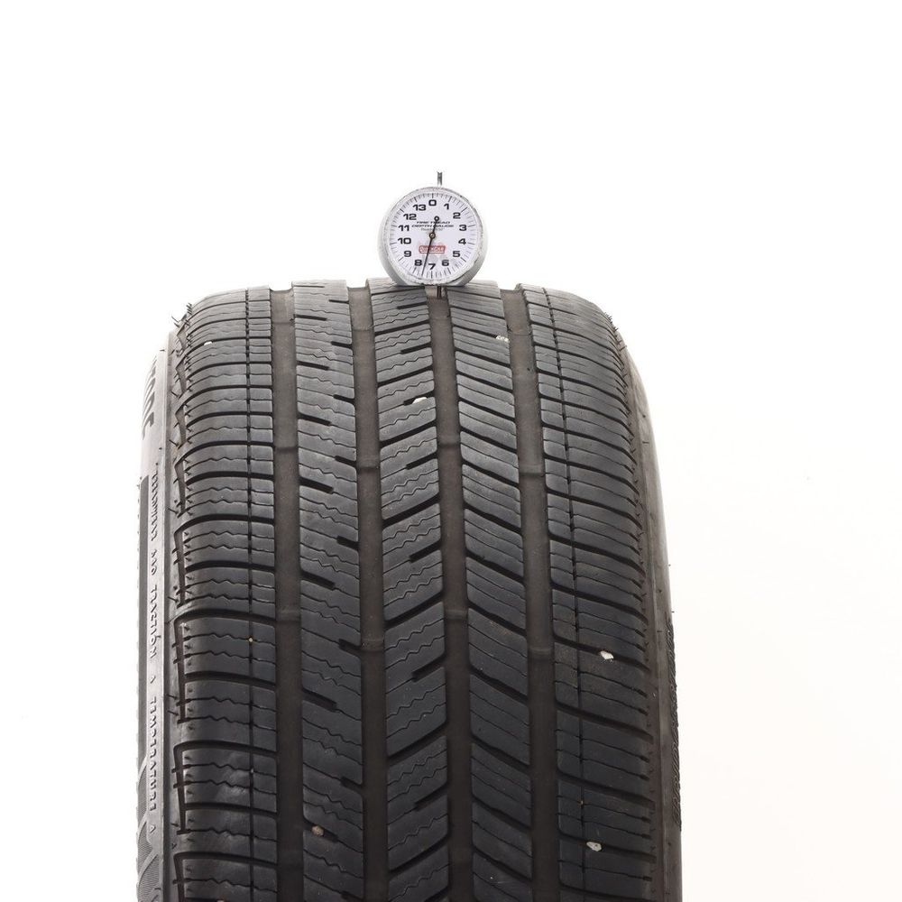 Set of (2) Used 225/50R17 Bridgestone DriveGuard Plus RFT 94V - 7-7.5/32 - Image 5