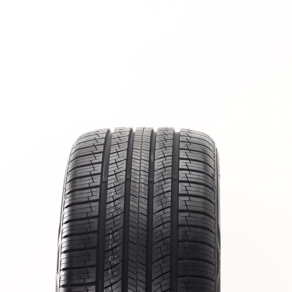 Set of (4) New 235/45R19 Nexen Roadian GTX RG1 SUV 95H - Image 2