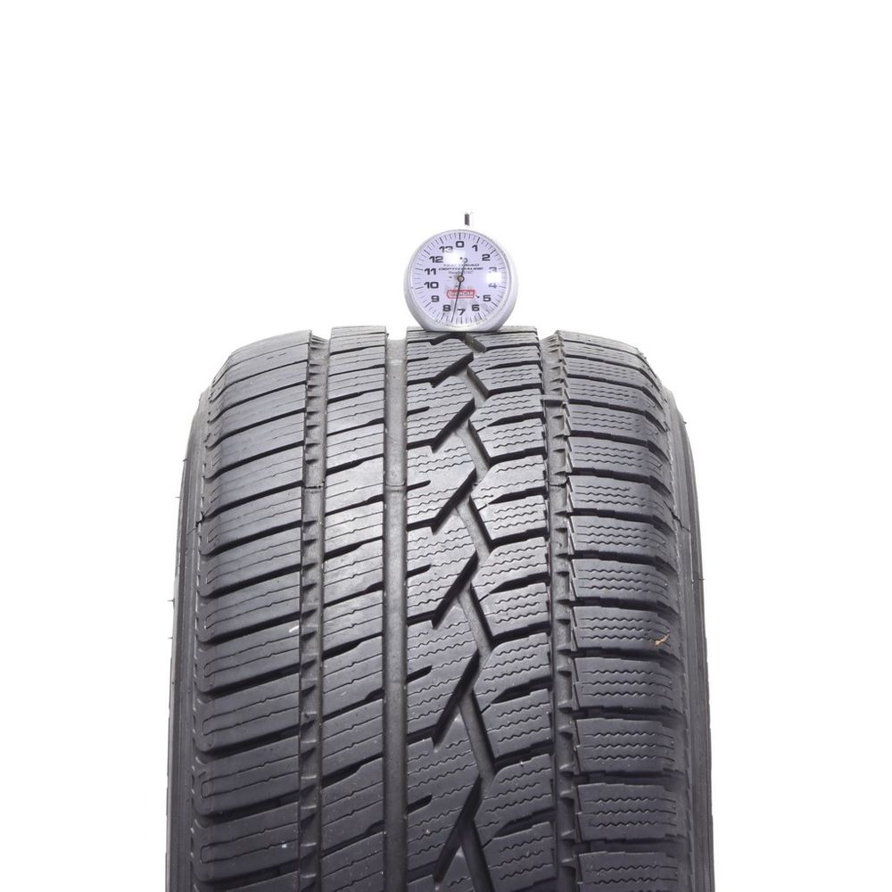 Set of (2) Used 225/60R17 Toyo Celsius CUV 99V - 7.5-9/32 - Image 2