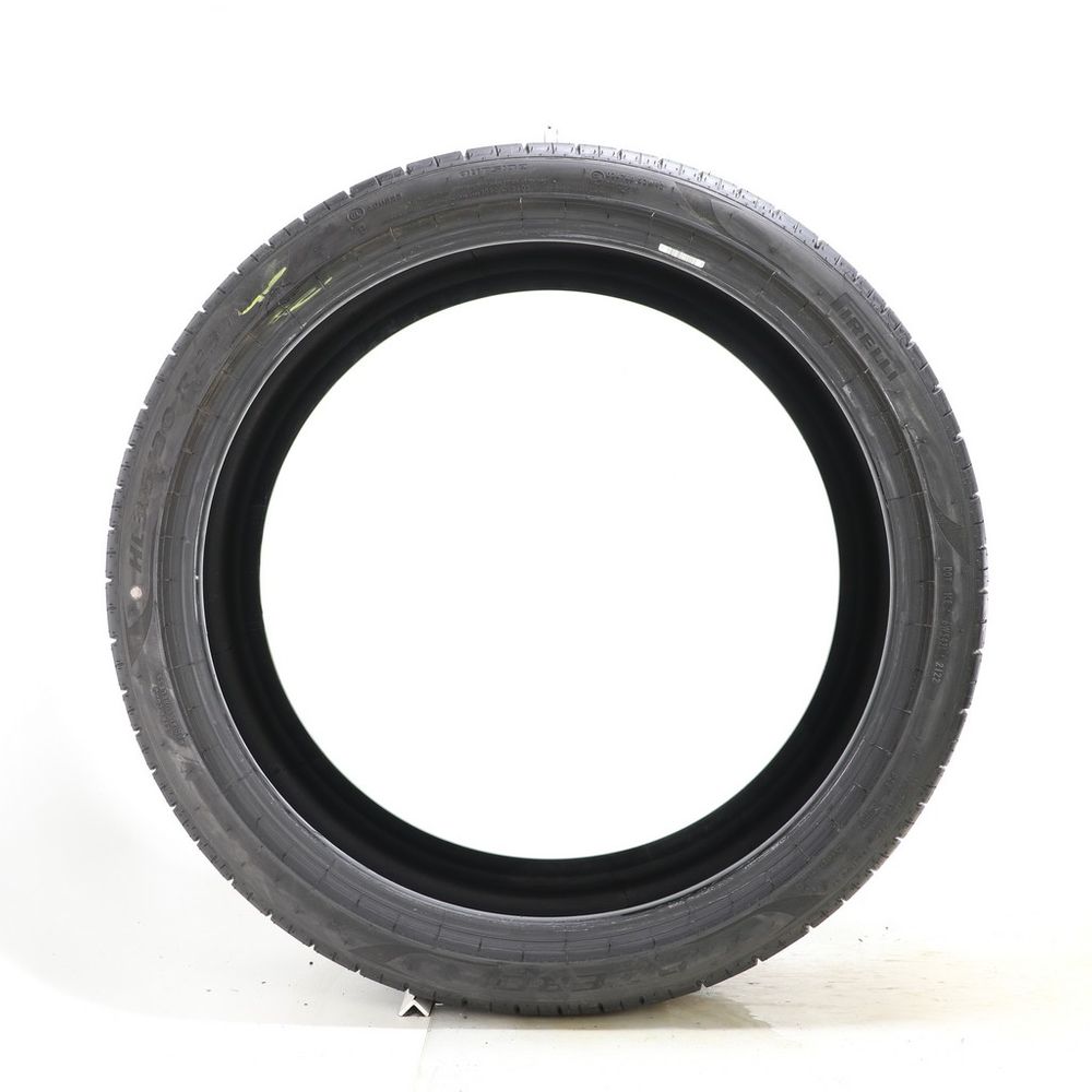 Set of (2) Used 315/30R23 Pirelli P Zero PZ4 HL 111Y - 7-8.5/32 - Image 6