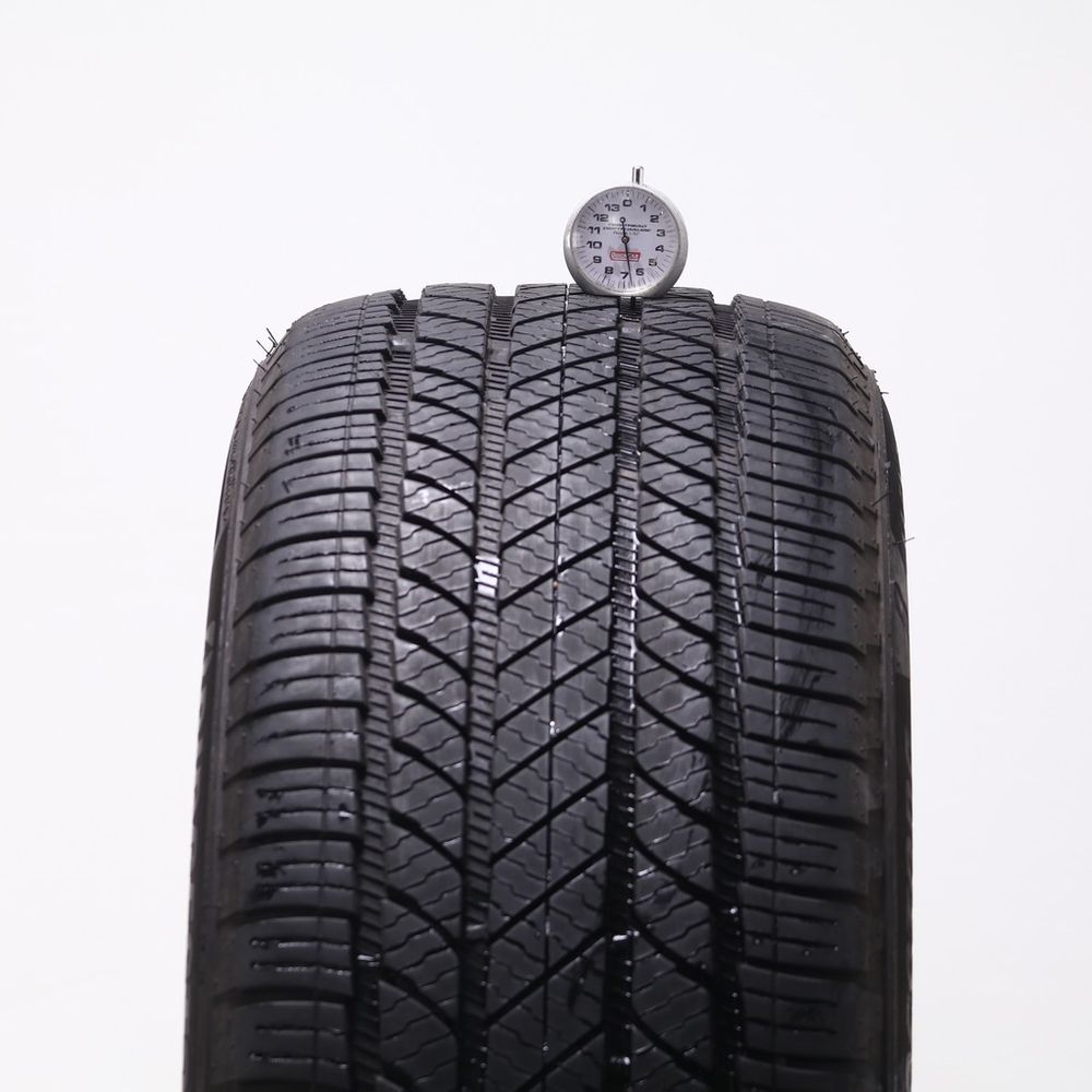 Set of (4) Used 275/55R20 Bridgestone Alenza AS Ultra 113H - 6.5-8/32 - Image 2