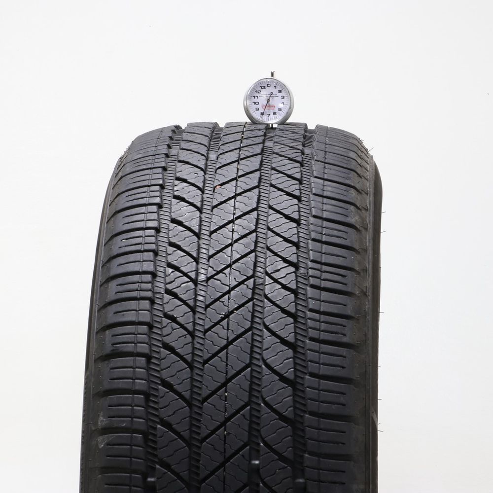Set of (4) Used 275/55R20 Bridgestone Alenza AS Ultra 113H - 6.5-8/32 - Image 8