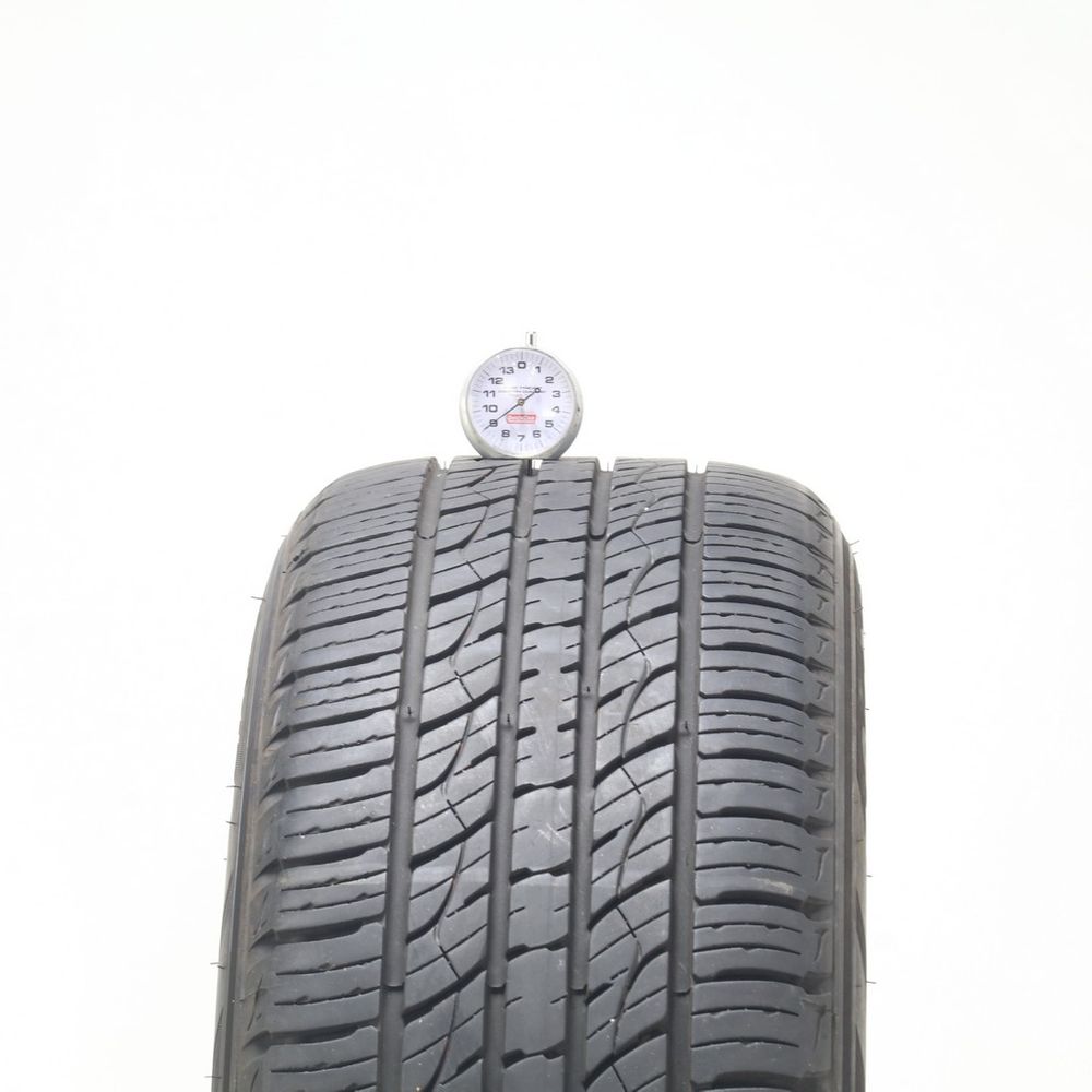 Set of (2) Used 235/55R19 GeoDrive KL33 101H - 9/32 - Image 2