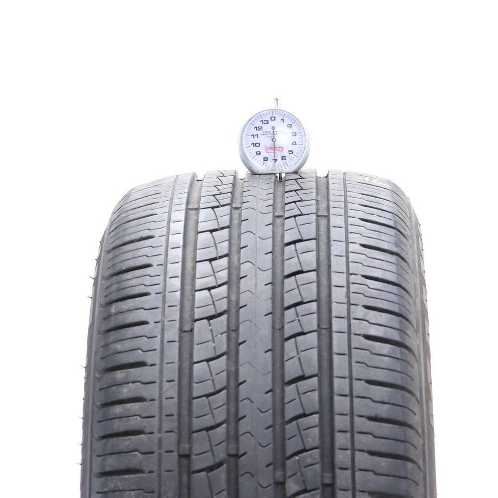 Set of (4) Used 225/55R19 Kumho Solus KH16 99H - 5.5-7/32 - Image 11