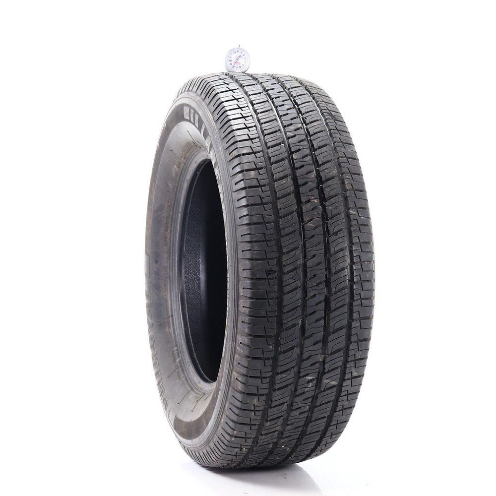 Used 265/65R17 Uniroyal Laredo Cross Country Tour 112T - 8/32 - Image 1