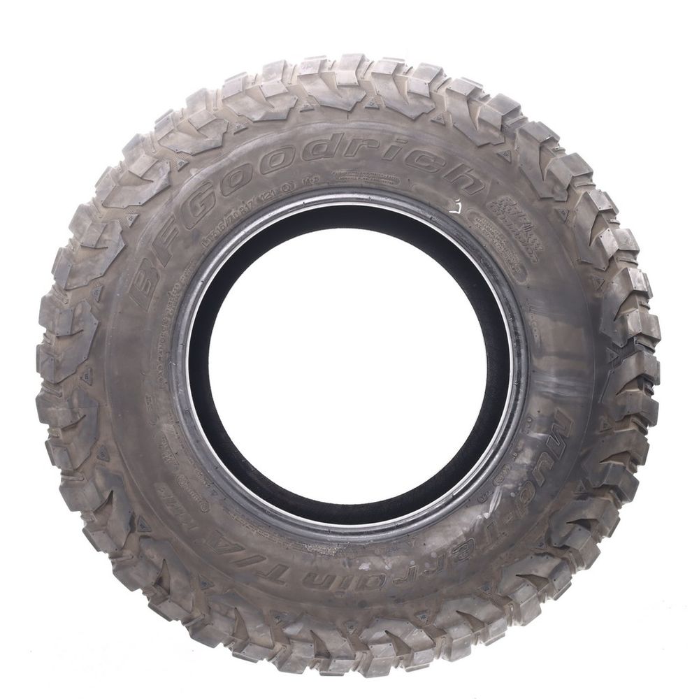 Used LT 315/70R17 BFGoodrich Mud-Terrain T/A KM3 121Q E - 11.5/32 - Image 3