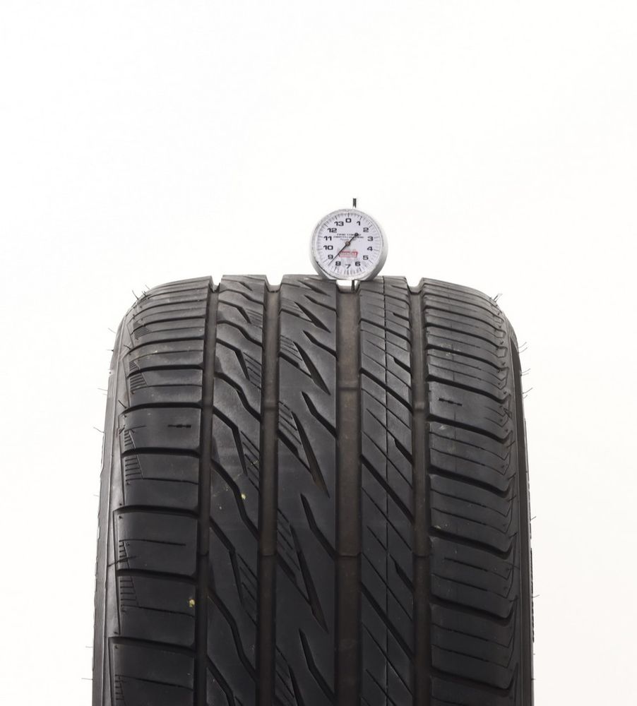 Used 255/35ZR19 Nitto Motivo 96Y - 8.5/32 - Image 2