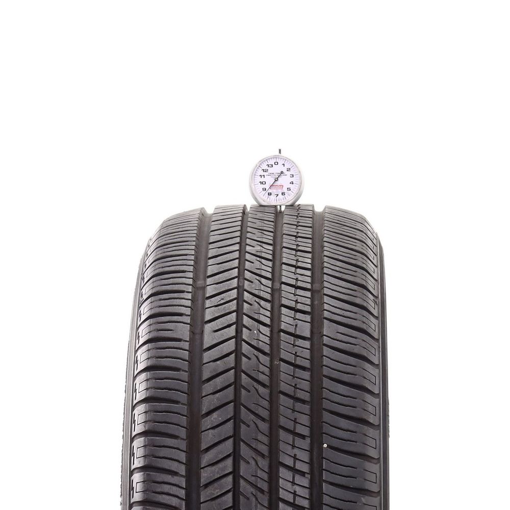 Set of (2) Used 215/55R17 Yokohama YK740 GTX 94V - 8-8.5/32 - Image 5