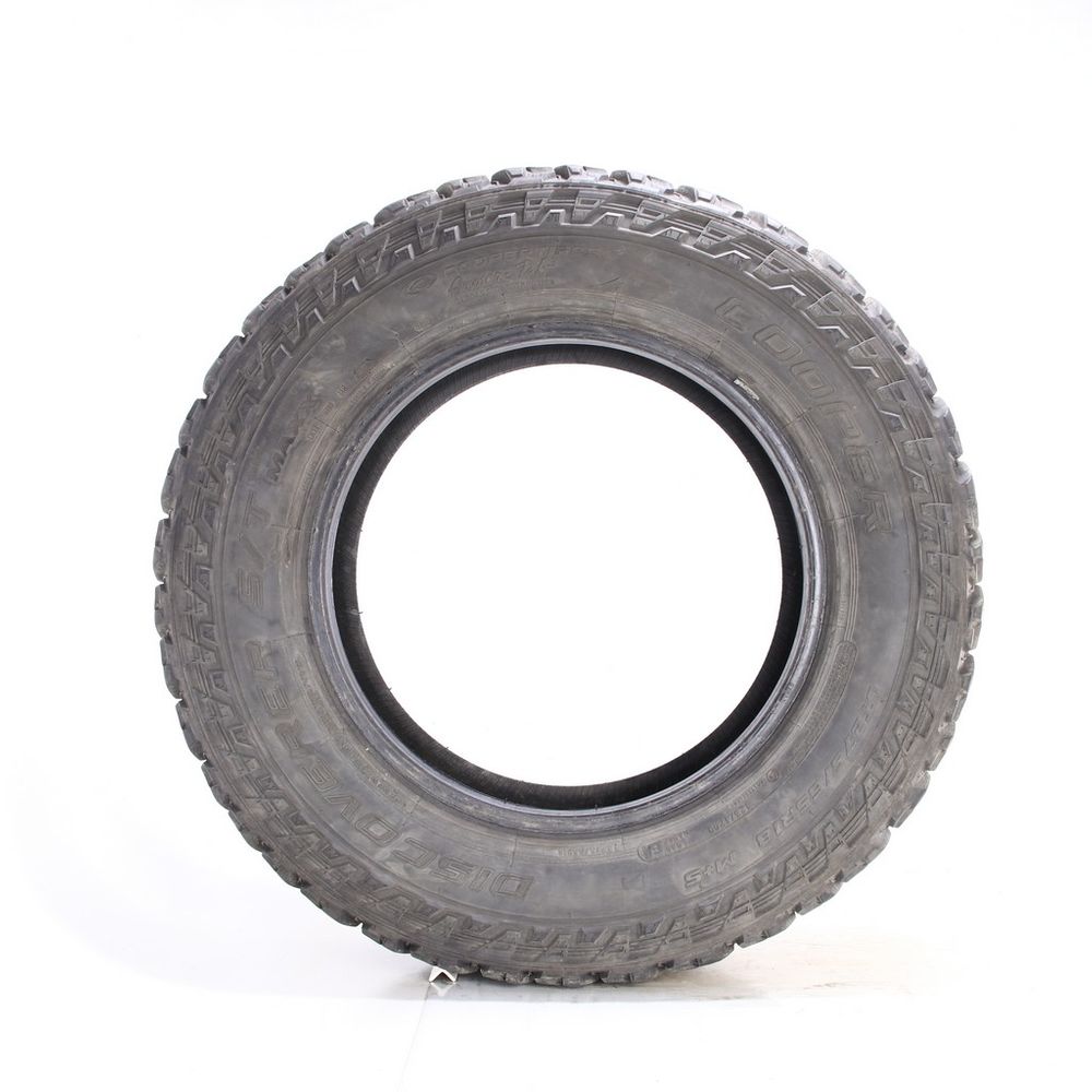 Used LT 275/65R18 Cooper Discoverer S/T Maxx 123/120Q E - 14/32 - Image 3
