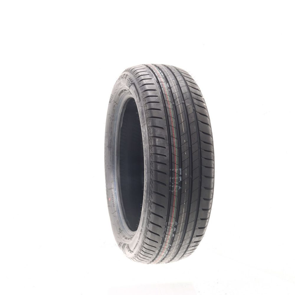 Set of (2) New 225/55R19 Bridgestone Turanza T005 103H - Image 1