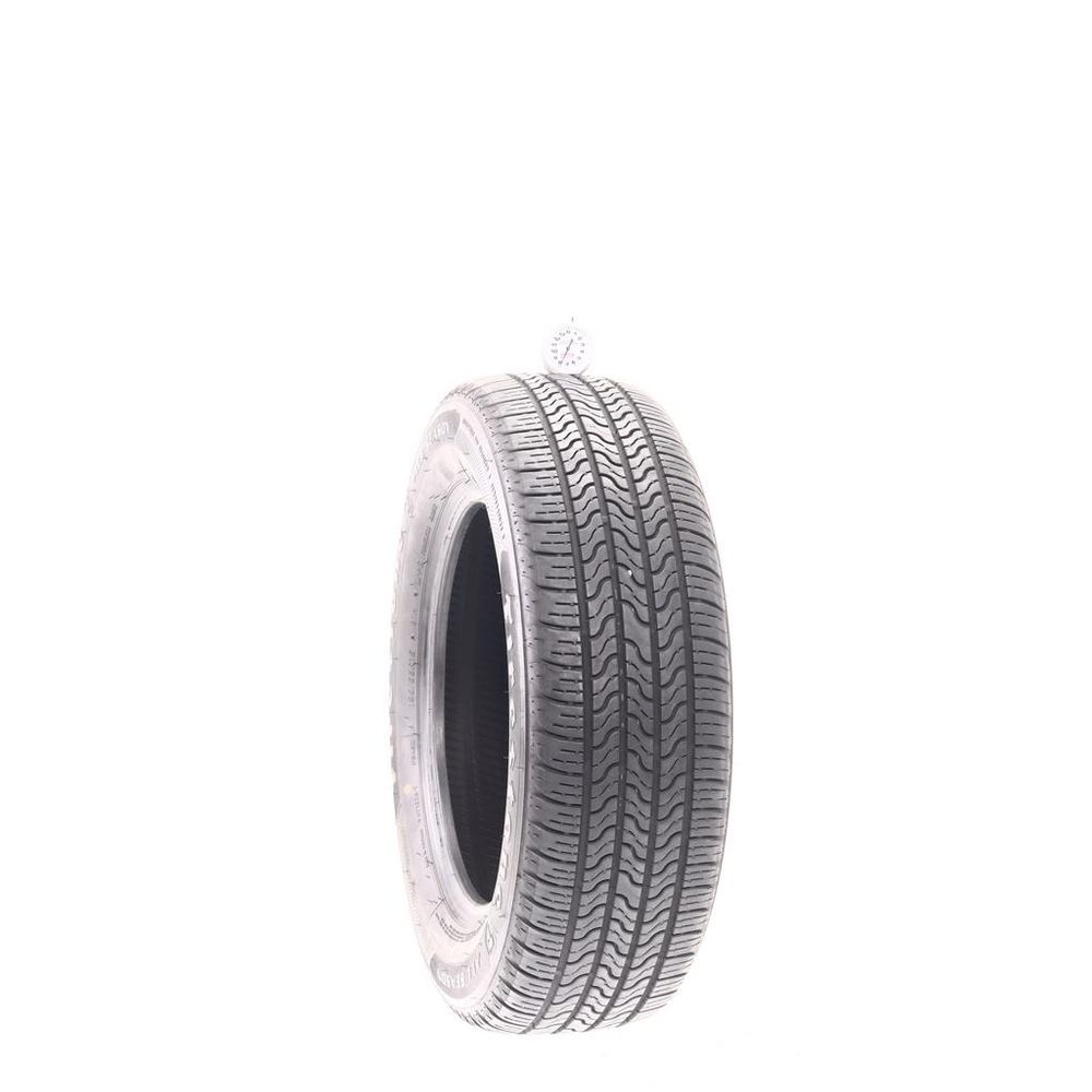 Set of (2) Used 195/65R15 Firestone All Season (Firestone) 91H - 6.5-7.5/32 - Image 4