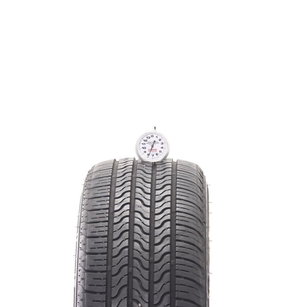 Set of (2) Used 195/65R15 Firestone All Season (Firestone) 91H - 6.5-7.5/32 - Image 5