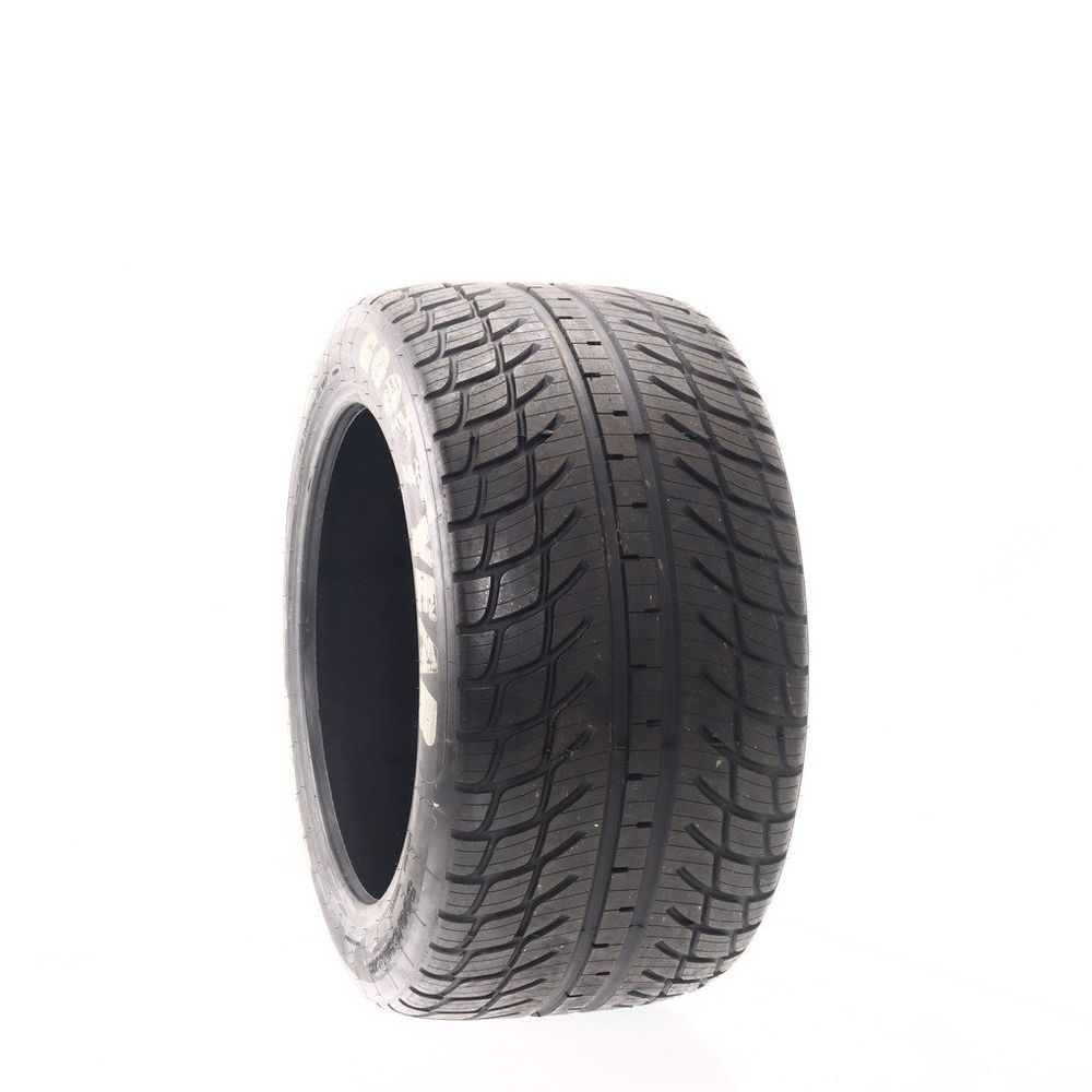 Driven Once 300/680R18 Goodyear Eagle Race Wet FIA 1N/A - 7/32 - Image 1