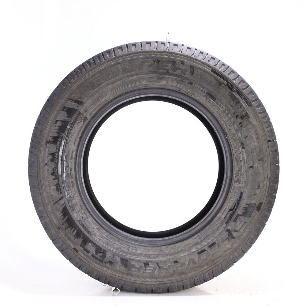 Set of (2) Used LT 245/70R17 Cooper Discoverer HT3 119/116S E - 6-7/32 - Image 3