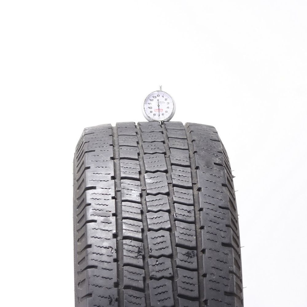 Set of (2) Used LT 245/70R17 Cooper Discoverer HT3 119/116S E - 6-7/32 - Image 5