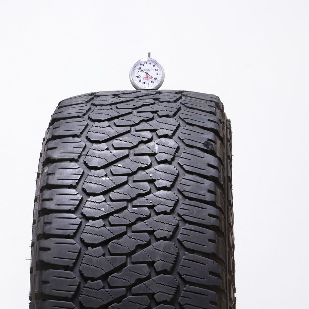 Used LT 275/65R18 Firestone Destination X/T 123/120S E - 5/32 - Image 2