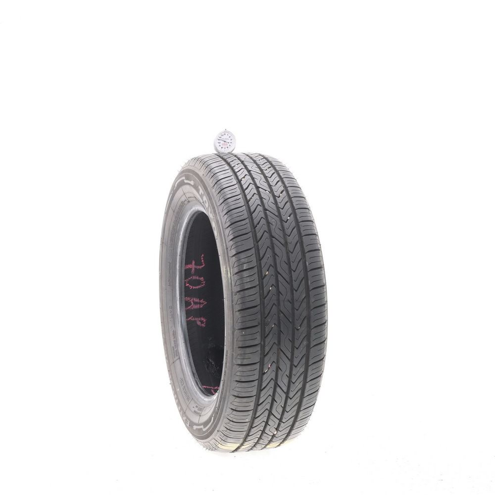 Set of (2) Used 205/60R16 Toyo Extensa A/S II 92H - 9.5-11/32 - Image 4