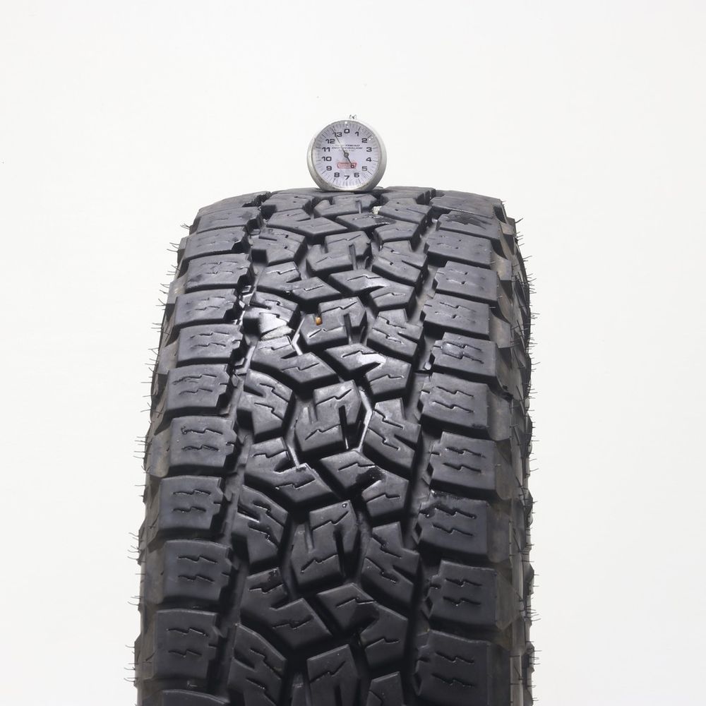 Used LT 245/75R17 Toyo Open Country A/T III 121/118S E - 12.5/32 - Image 2