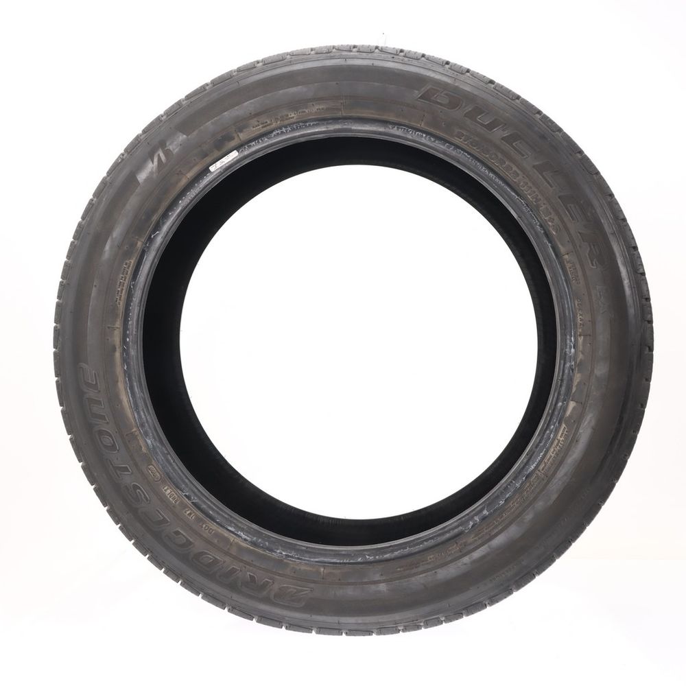 Set of (2) Used 275/50R22 Bridgestone Dueler LX 111H - 8.5-9.5/32 - Image 3