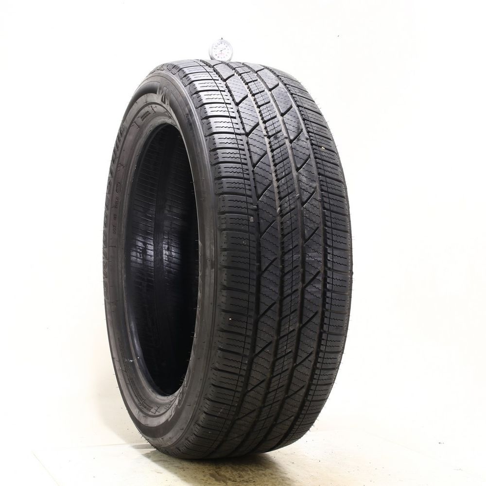 Set of (2) Used 275/50R22 Bridgestone Dueler LX 111H - 8.5-9.5/32 - Image 4