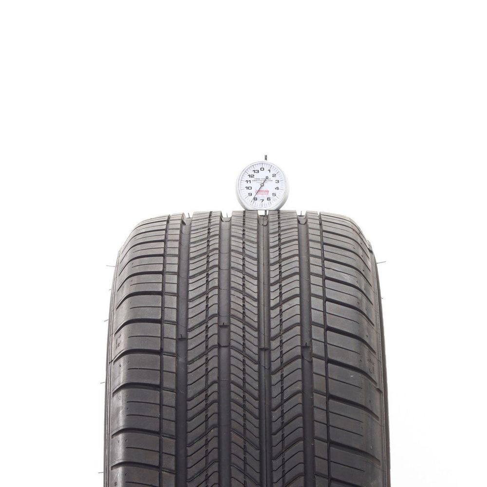 Set of (4) Used 235/55R19 Michelin Primacy All Season 101H - 6.5-8/32 - Image 5