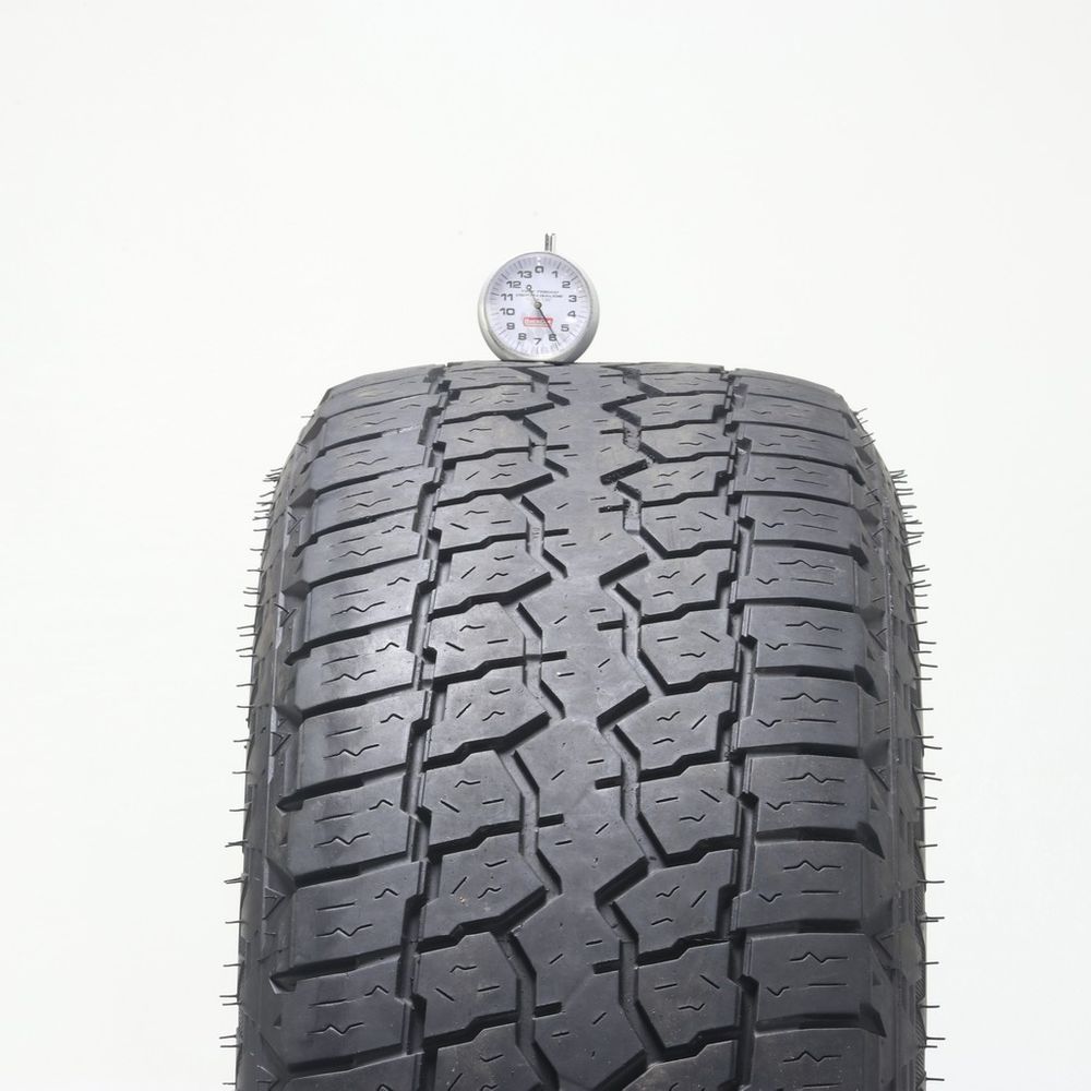 Used 275/65R18 Milestar Patagonia A/T R 116T - 5.5/32 - Image 2