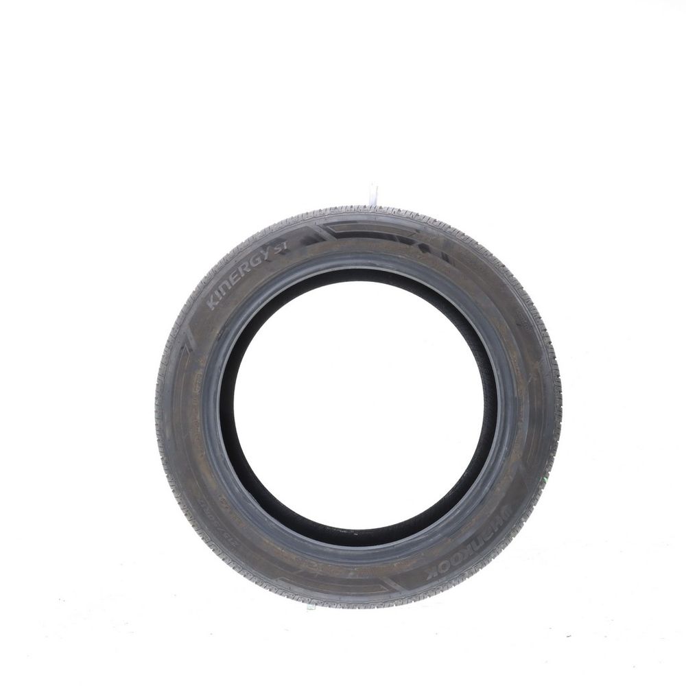 Used 215/50R17 Hankook Kinergy ST 91H - 8/32 - Image 3