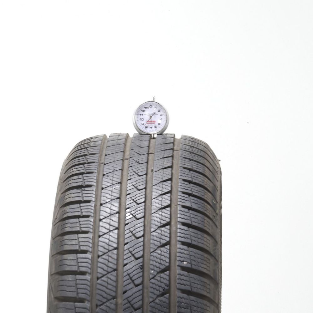 Set of (2) Used 235/65R17 Vredestein Quatrac Pro 108V - 8.5/32 - Image 2