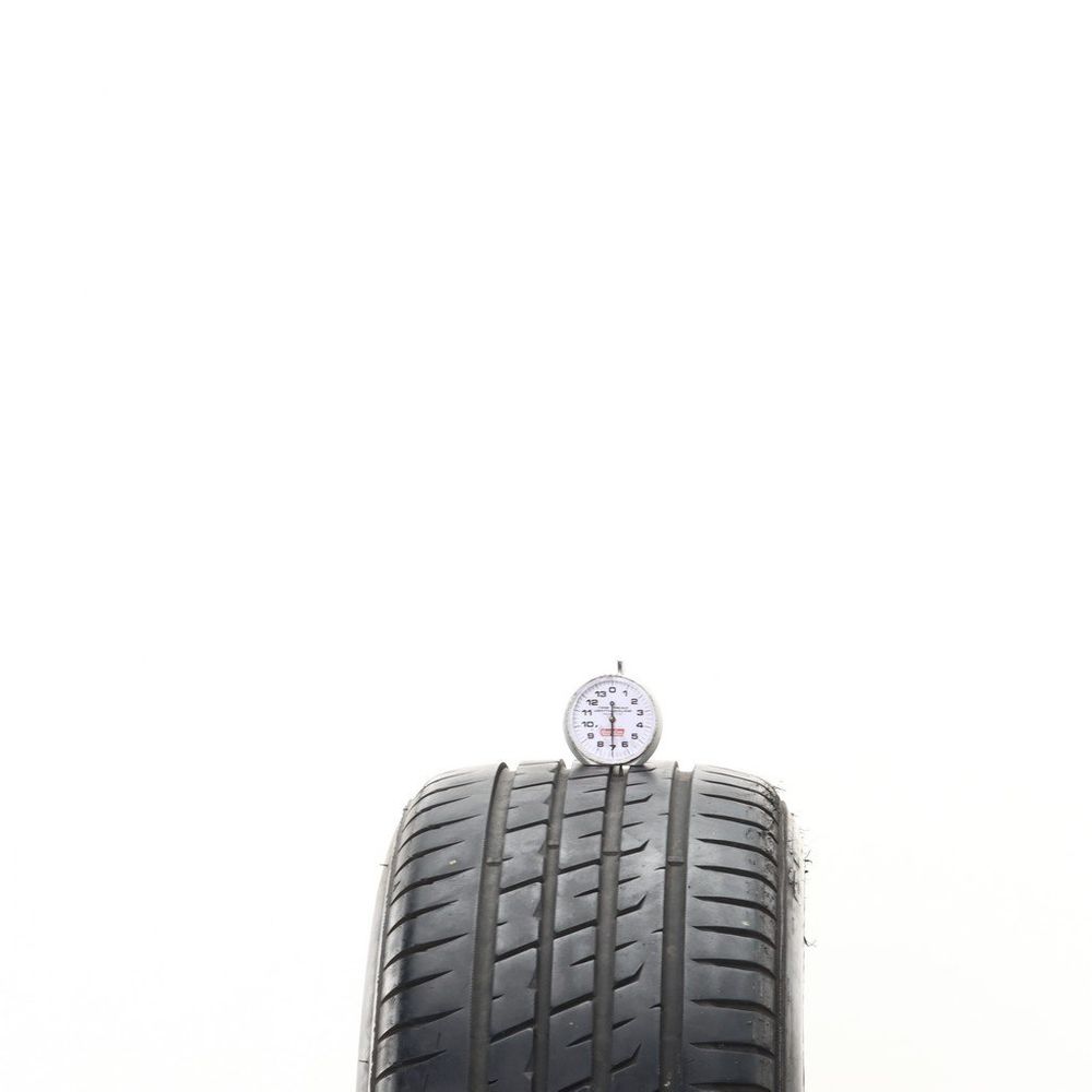 Used 205/55R16 Lenso D-1CS 91V - 7/32 - Image 2