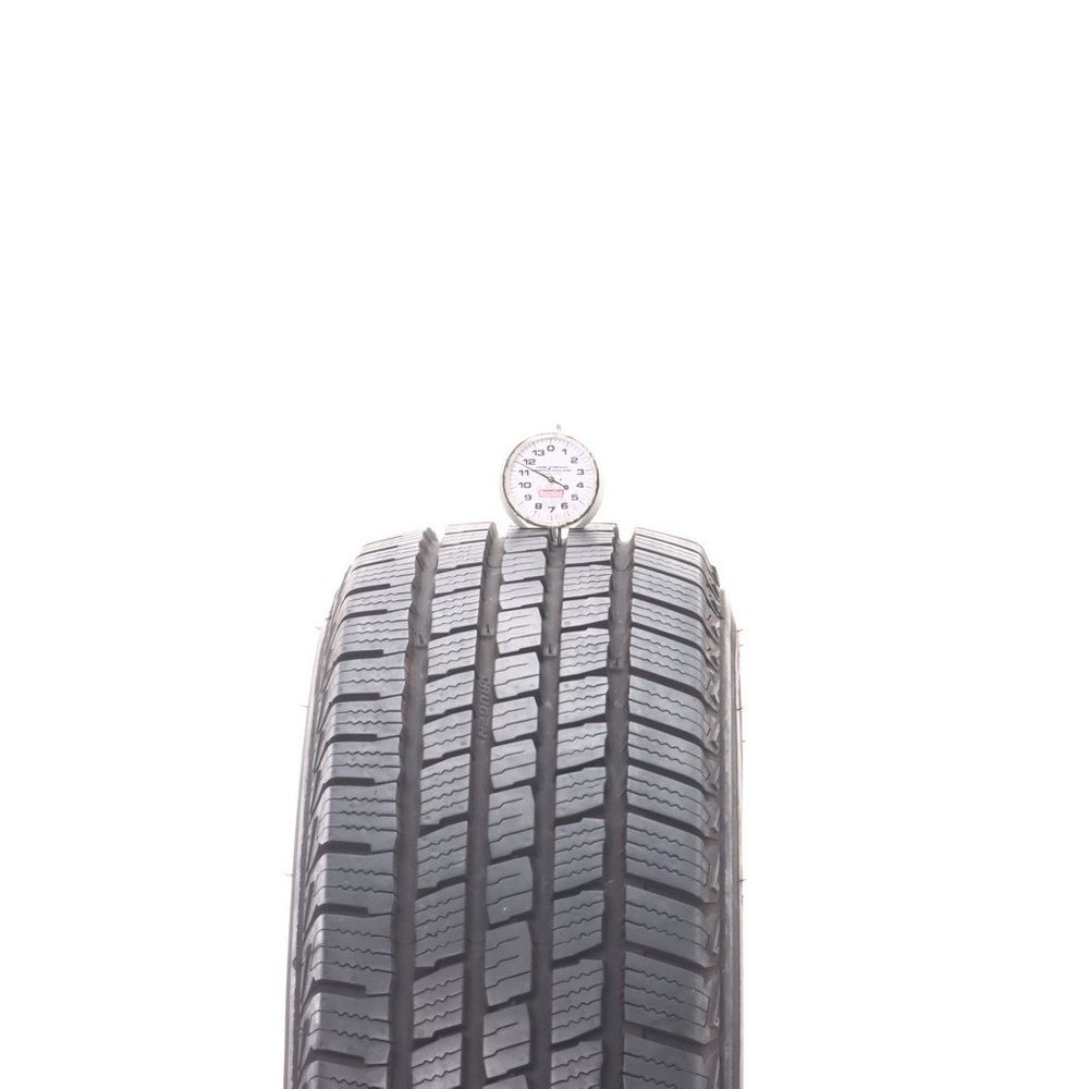 Used 215/70R16 Kumho Crugen HT55 99T - 11.5/32 - Image 2
