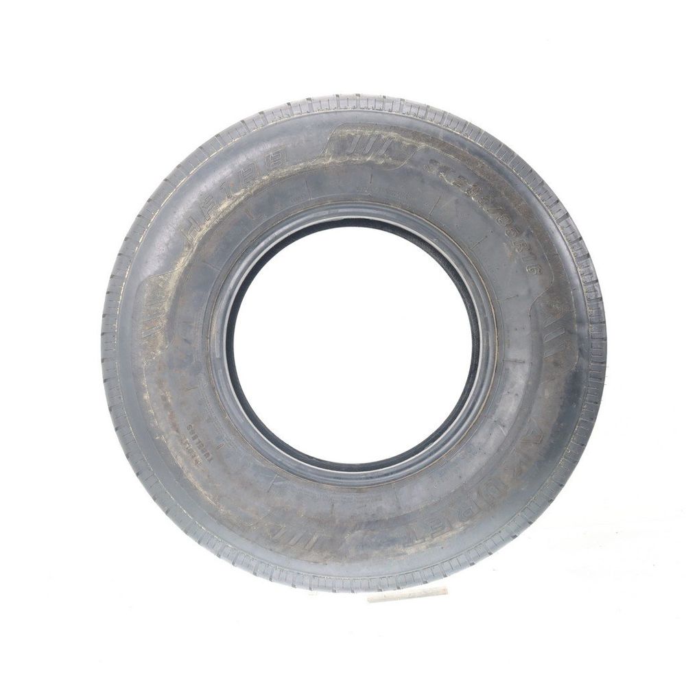 Driven Once ST 235/85R16 Akuret HF188 125/122L E - 9.5/32 - Image 3