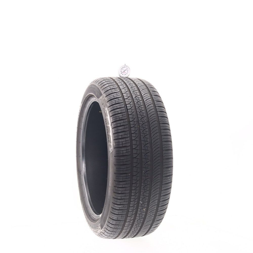 Used 235/45R18 Pirelli P Zero 94V - 9/32 - Image 1