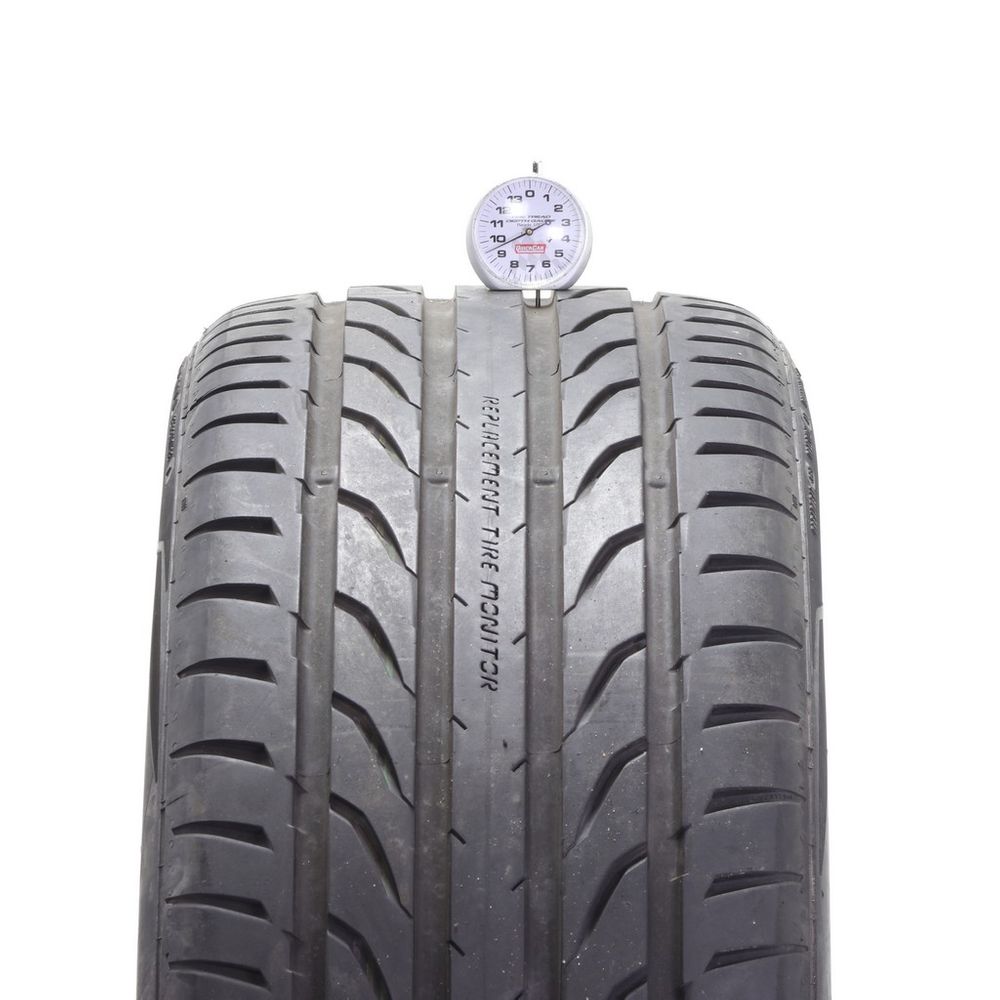 Used 245/40ZR20 General G-Max RS 99Y - 9.5/32 - Image 2