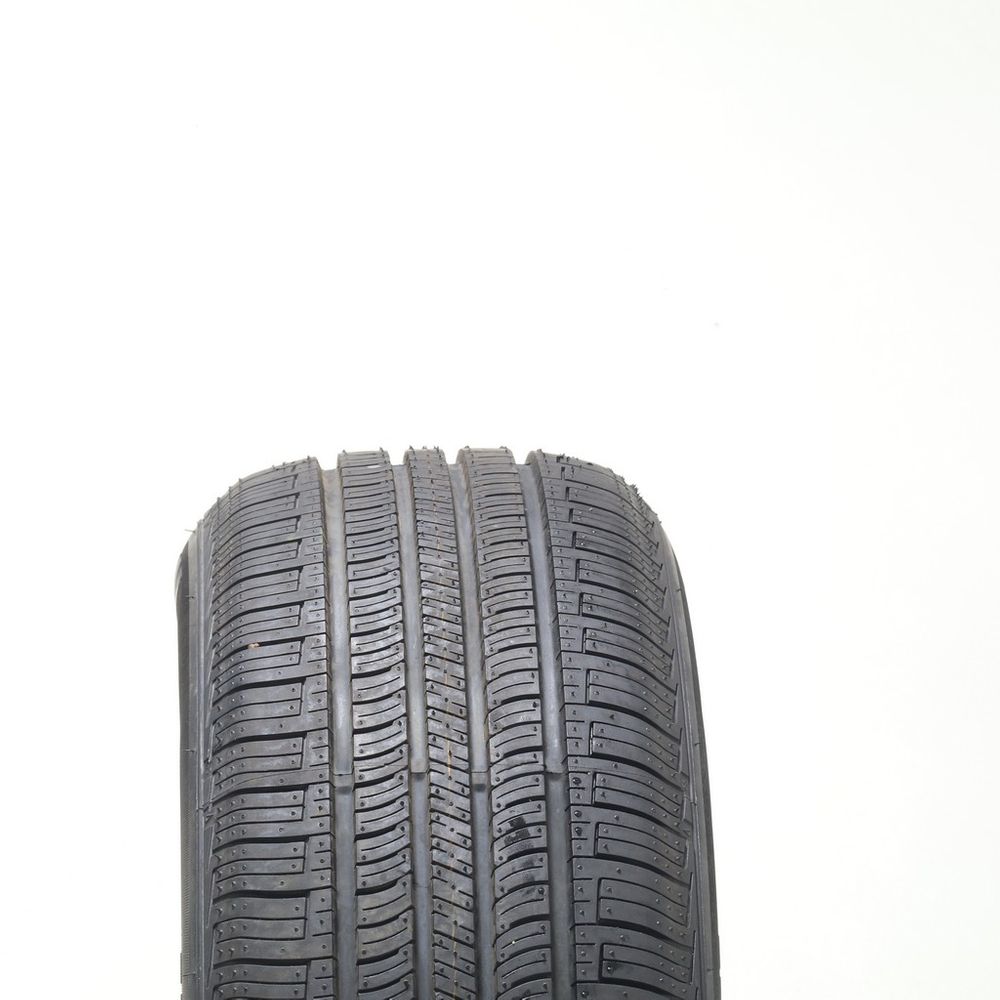 Set of (2) New 225/60R17 Nexen N'Priz AH5 99T - 10/32 - Image 2