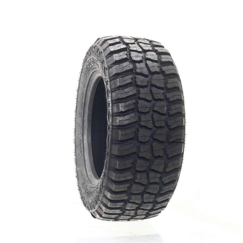 New LT 33X12.5R18 Vercelli Terreno M/T 122Q F - Image 1