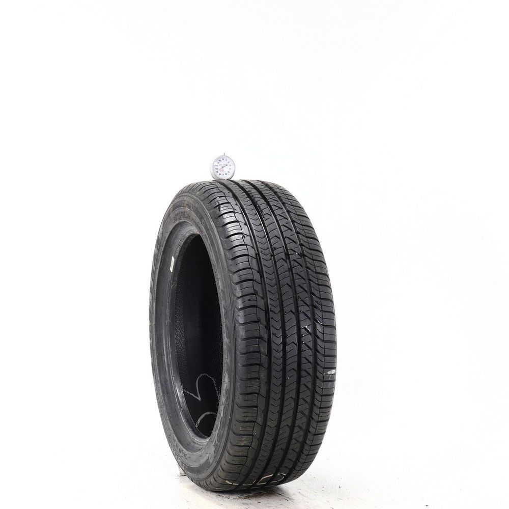 Used 195/55R16 Goodyear Eagle Sport AS 87V - 9/32 - Image 1