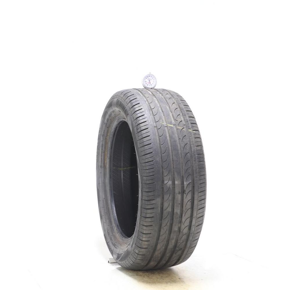 Used 205/55R16 Runway Enduro HP 91V - 6/32 - Image 1