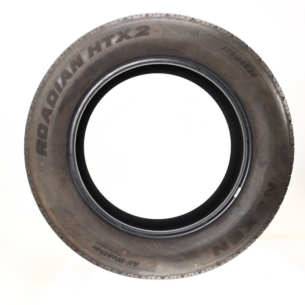 Used 275/60R20 Nexen Roadian HTX 2 RH51 115H - 8.5/32 - Image 3