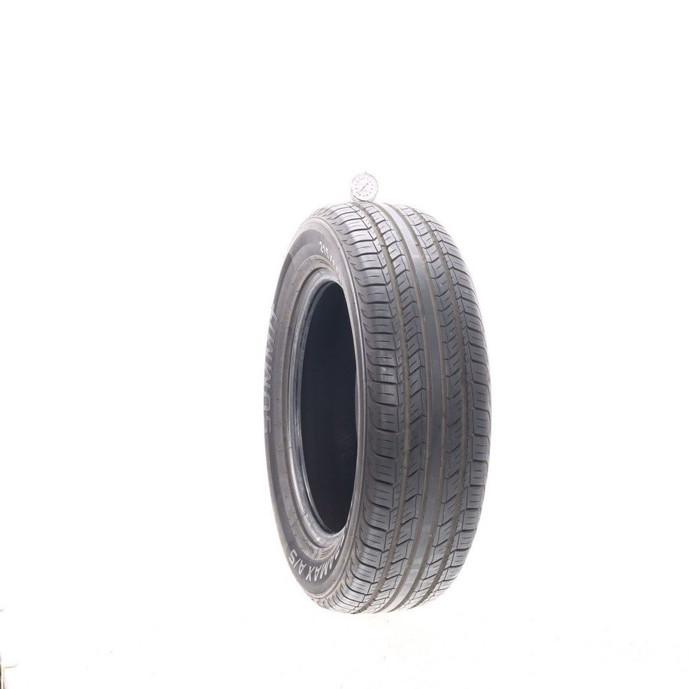 Used 215/65R17 Summit Ultramax A/S 99T - 8.5/32 - Image 1