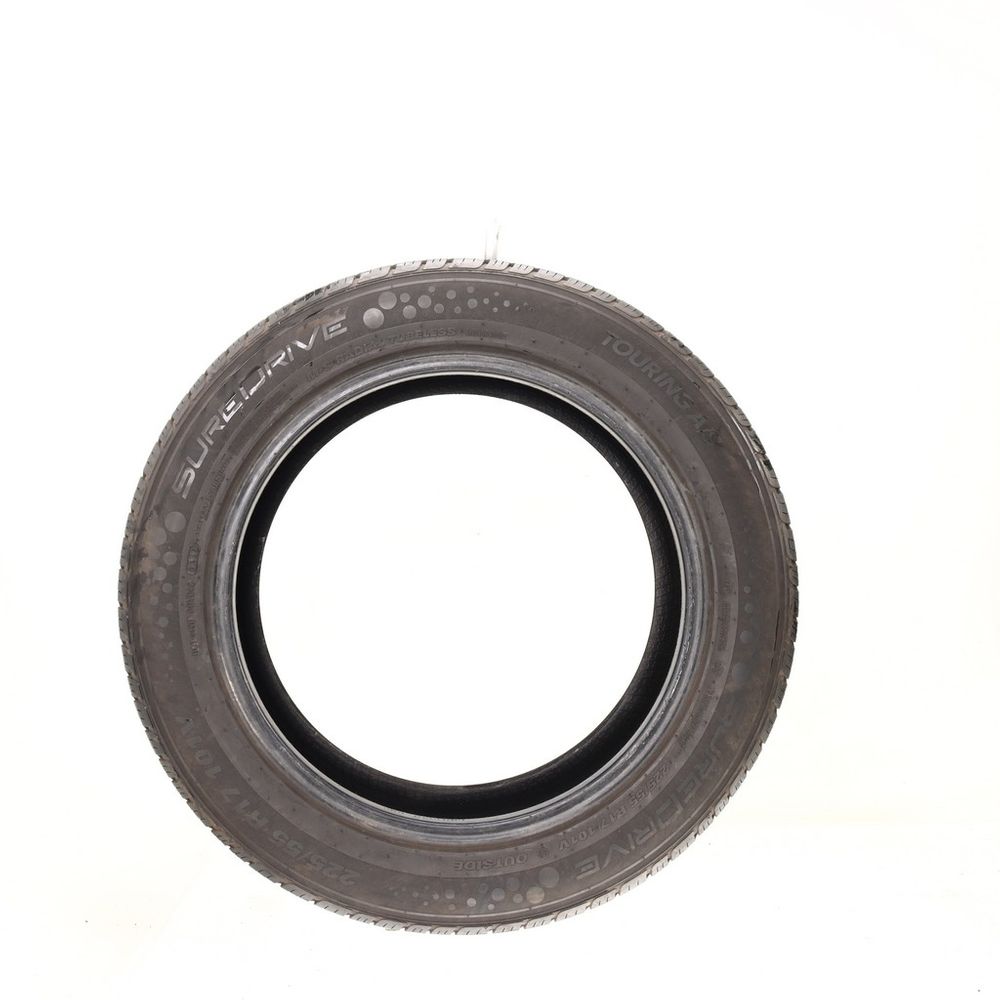 Used 225/55R17 SureDrive Touring A/S TA71 101V - 5/32 - Image 3