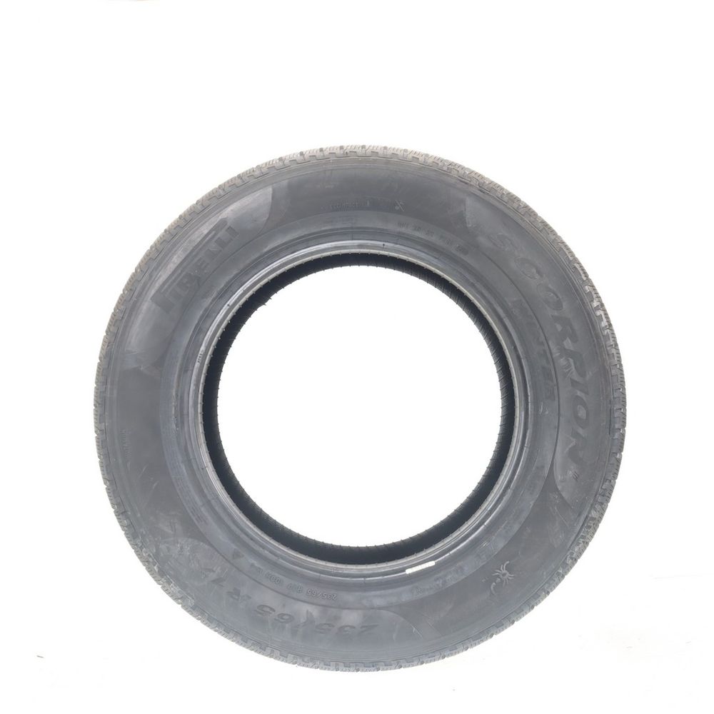New 235/65R17 Pirelli Scorpion Winter 108H - Image 3