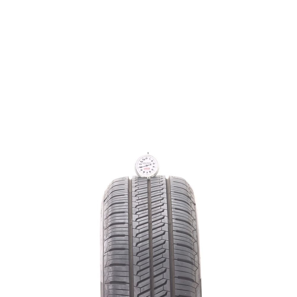 Set of (2) Used 195/65R15 Continental ControlContact Tour M A/S EV 91H - 10/32 - Image 2