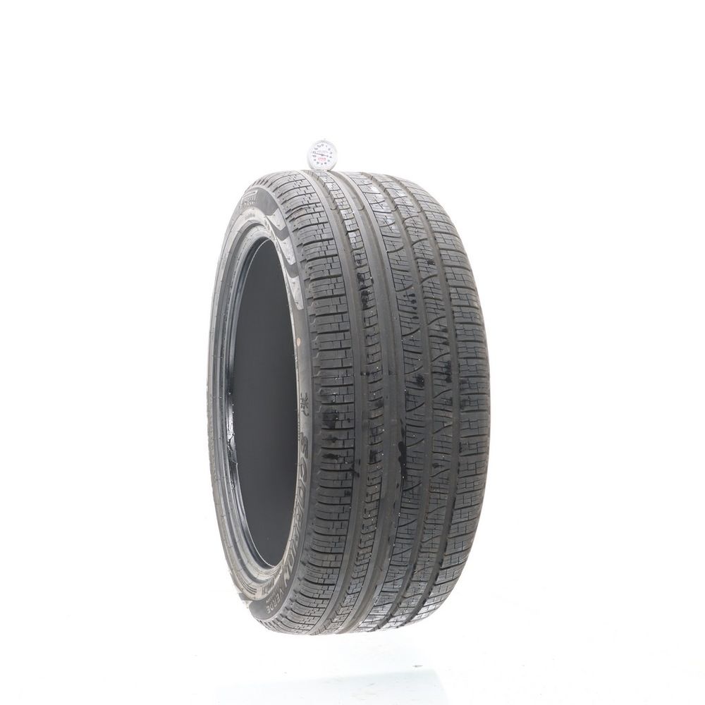 Used 275/40R21 Pirelli Scorpion Verde VOL 107V - 10.5/32 - Image 1