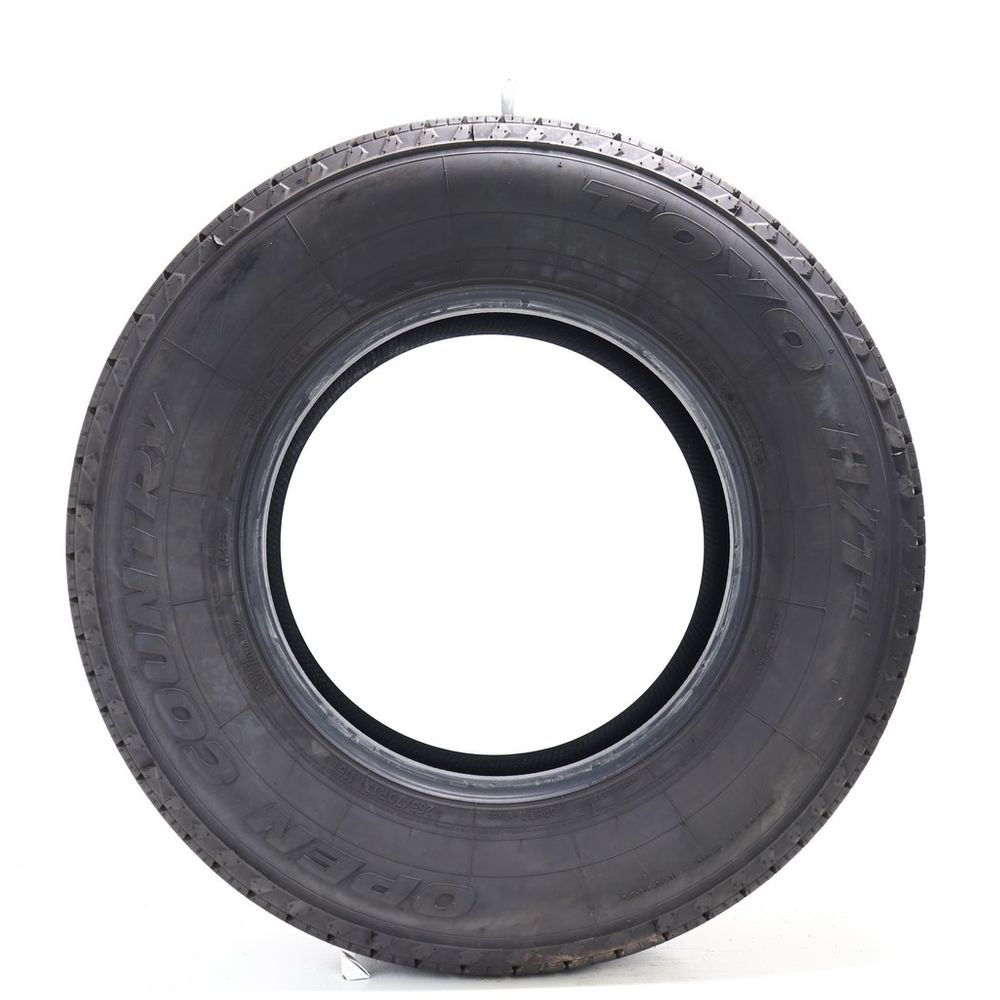 Used 265/70R17 Toyo Open Country H/T II 115T - 11/32 - Image 3