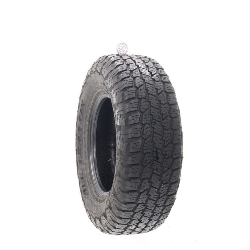 Used 265/70R16 Rocky Mountain All Terrain 112T - 8.5/32 - Image 1