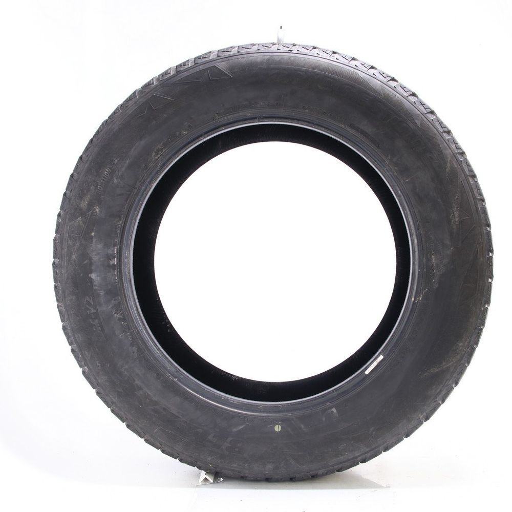 Used 275/60R20 Bridgestone Blizzak DM-V2 115R - 5/32 - Image 3