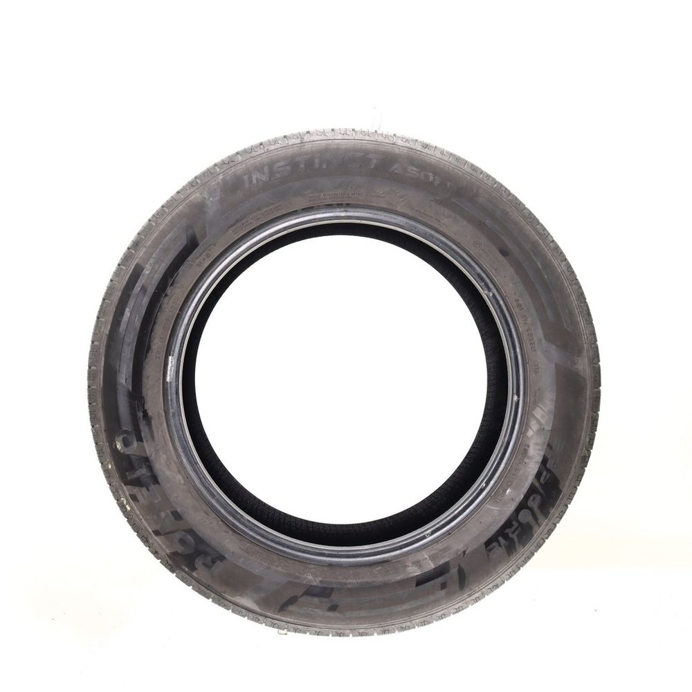 Used 235/60R18 Rovelo Instinct AS01 103H - 7/32 - Image 3