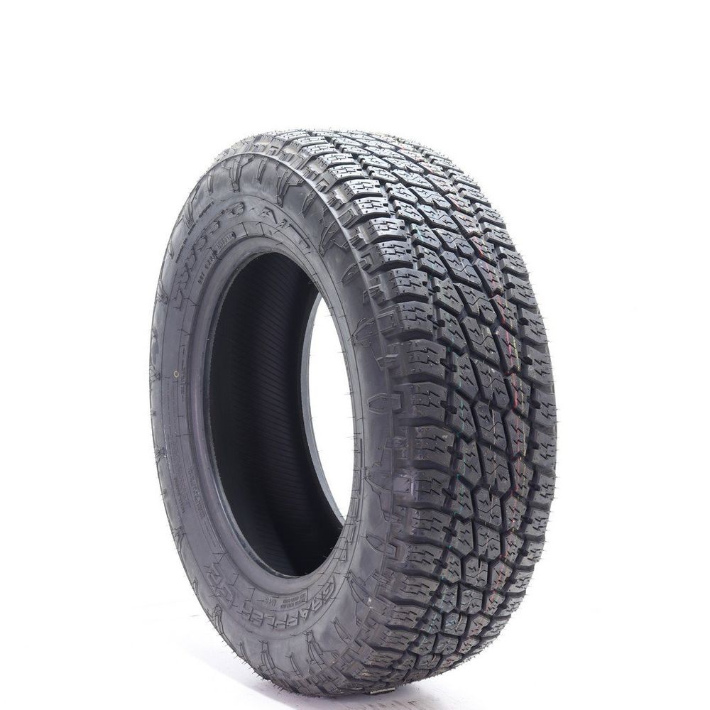New 265/65R18 Nitto Terra Grappler G2 A/T 116T - 20.5/32 - Image 1