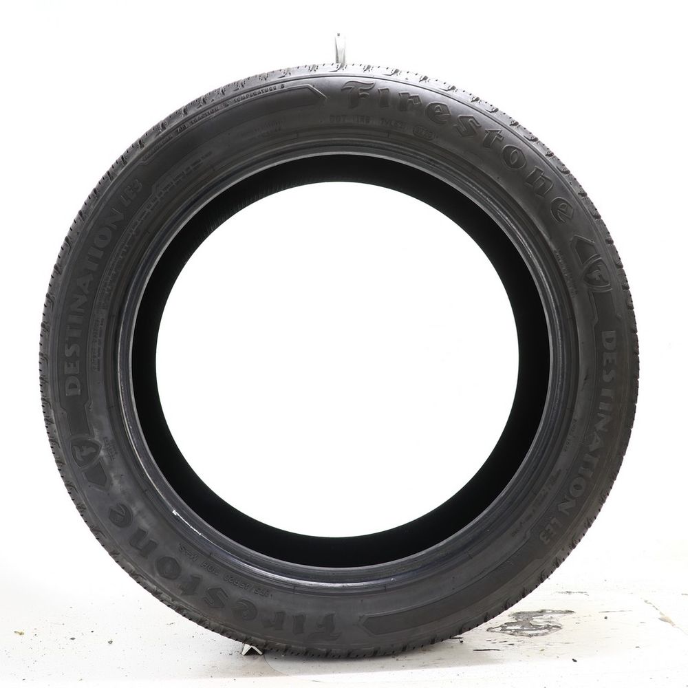 Used 275/45R20 Firestone Destination LE3 110H - 6.5/32 - Image 3